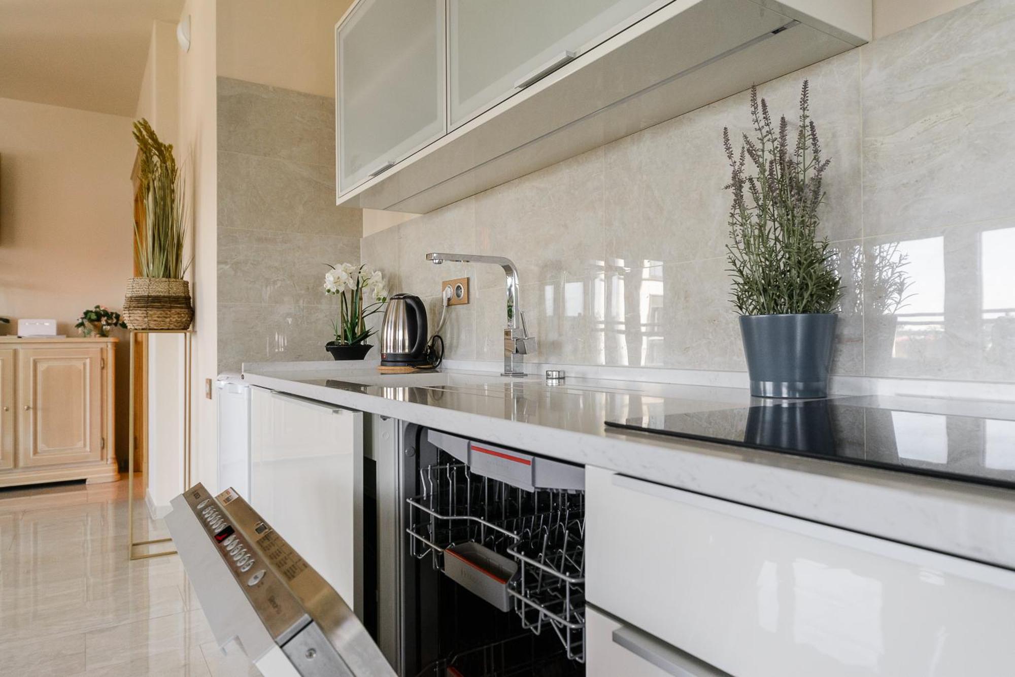 Lumina Premium Apart Near Mennica Residence Varsovia Exterior foto