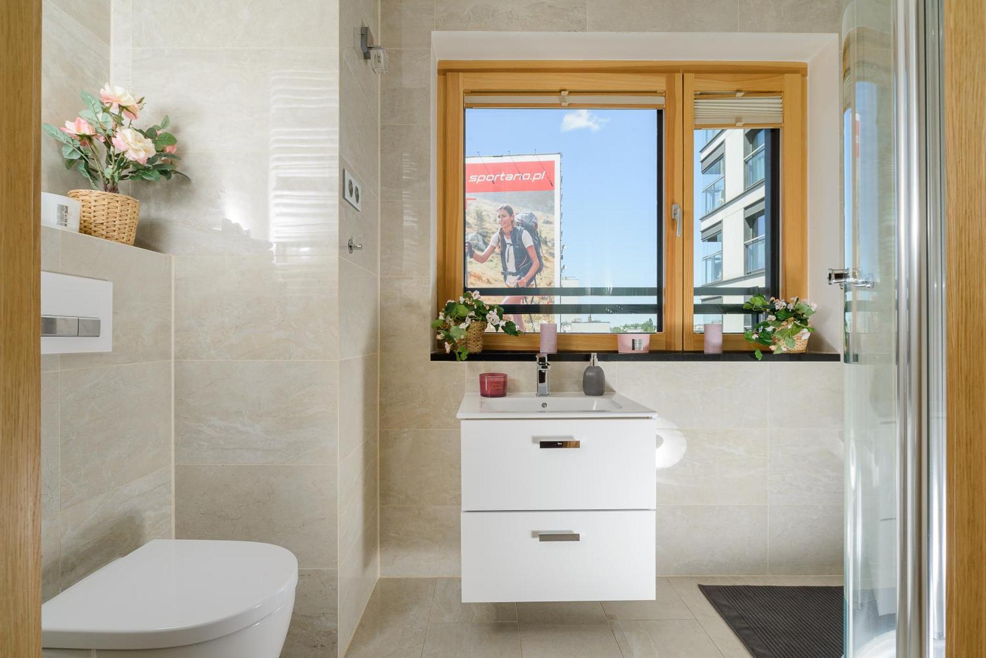 Lumina Premium Apart Near Mennica Residence Varsovia Exterior foto